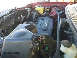 ✅ 2006 Toyota Highlander • VIN: JTEGD21A460141423 • Лот: 43731702. Опубликован ранее на IAAI с пробегом 200 302 миль. Бесплатный доступ к архиву аукционных продаж из США и подробный отчёт об истории автомобиля на DreamBid. Изображение 15.