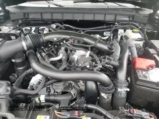 ✅ 2023 Ford Bronco Raptor • VIN: 1FMEE5JR9PLB23222 • Lot: 91348735. Listed on Copart with 7,447 mi. Free auction sales archive from the USA and detailed vehicle history report at DreamBid. Image 15.