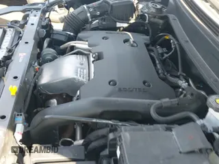 ✅ 2019 GMC Terrain Denali • VIN: 3GKALSEX8KL282105 • Lot: 43346903. Listed on IAAI with 99,597 mi. Free auction sales archive from the USA and detailed vehicle history report at DreamBid. Image 20.