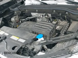 ✅ 2022 Volkswagen Atlas SE • VIN: 1V2LC2CA6NC211244 • Lot: 41610487. Wystawiony na IAAI z przebiegiem 49 494 mil. Bezpłatny archiwum sprzedaży aukcyjnych z USA i szczegółowy raport historii pojazdu na DreamBid. Zdjęcie 19.