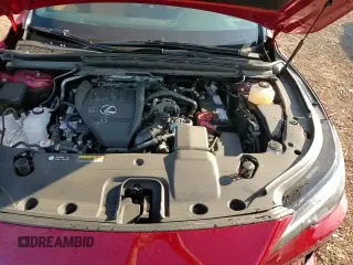 ✅ 2025 Lexus RX 350 • VIN: 2T2BAMCA4SC089979 • Lot: 81085755. Wystawiony na Copart z przebiegiem 6 381 mil. Bezpłatny archiwum sprzedaży aukcyjnych z USA i szczegółowy raport historii pojazdu na DreamBid. Zdjęcie 17.