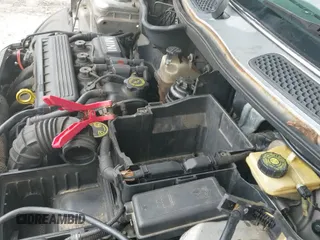 ✅ 2004 MINI Hardtop • VIN: WMWRC33414TJ57004 • Lot: 43058084. Listed on IAAI with 165,723 mi. Free auction sales archive from the USA and detailed vehicle history report at DreamBid. Image 12.