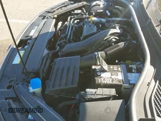 ✅ 2025 Volkswagen Jetta S • VIN: 3VW5X7BU5SM071959 • Lot: 43103116. Listed on IAAI with 1,765 mi. Free auction sales archive from the USA and detailed vehicle history report at DreamBid. Image 19.