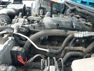 ✅ 2017 Jeep Wrangler Sport • VIN: 1C4AJWAG8HL586179 • Lot: 43737270. Listed on IAAI with 224,767 mi. Free auction sales archive from the USA and detailed vehicle history report at DreamBid. Image 19.