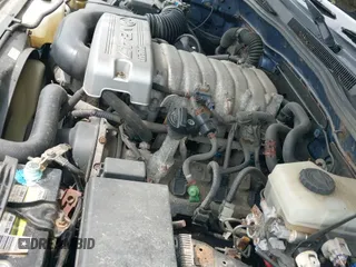 ✅ 2004 Toyota 4Runner SR5 • VIN: JTEBT14R140032052 • Lot: 42655349. Wystawiony na IAAI z przebiegiem 195 853 mil. Bezpłatny archiwum sprzedaży aukcyjnych z USA i szczegółowy raport historii pojazdu na DreamBid. Zdjęcie 21.