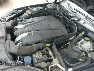 ✅ 2014 Mercedes-Benz CLS 550 • VIN: WDDLJ7DB6EA091636 • Lot: 43126888. Listed on IAAI with 248,996 mi. Free auction sales archive from the USA and detailed vehicle history report at DreamBid. Image 19.