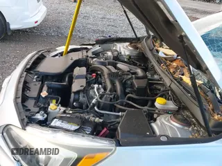 ✅ 2015 Subaru Legacy Premium • VIN: 4S3BNAC63F3073399 • Lot: 43649638. Wystawiony na IAAI z przebiegiem 87 963 mil. Bezpłatny archiwum sprzedaży aukcyjnych z USA i szczegółowy raport historii pojazdu na DreamBid. Zdjęcie 22.