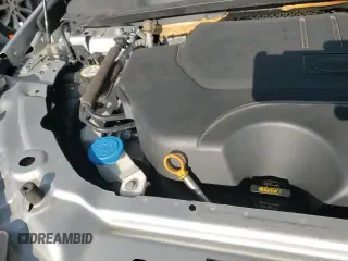 ✅ 2018 Land Rover Discovery Sport • VIN: SALCT2RX6JH751342 • Lot: 72028315. Listed on Copart with 128,882 mi. Free auction sales archive from the USA and detailed vehicle history report at DreamBid. Image 14.