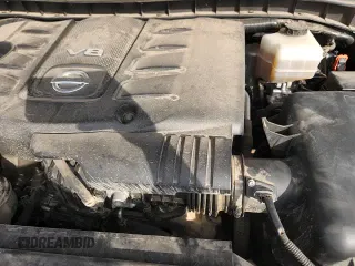 ✅ 2019 Nissan Armada SV • VIN: JN8AY2NC3K9586434 • Лот: 85742315. Опубликован ранее на Copart с пробегом 96 072 миль. Бесплатный доступ к архиву аукционных продаж из США и подробный отчёт об истории автомобиля на DreamBid. Изображение 15.