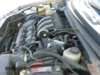 ✅ 2005 Mercury Montego Premier • VIN: 1MEHM42105G620915 • Lot: 43149862. Listed on IAAI with 125,487 mi. Free auction sales archive from the USA and detailed vehicle history report at DreamBid. Image 12.