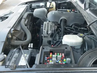 ✅ 2005 Chevrolet Silverado 1500 Work Truck • VIN: 2GCEC19T451245377 • Лот: 43525274. Опубликован ранее на IAAI с пробегом 99 943 миль. Бесплатный доступ к архиву аукционных продаж из США и подробный отчёт об истории автомобиля на DreamBid. Изображение 12.