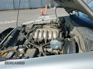 ✅ 2003 Toyota Tacoma • VIN: 5TEHN72N83Z245753 • Lot: 42573527. Wystawiony na IAAI z przebiegiem 283 659 mil. Bezpłatny archiwum sprzedaży aukcyjnych z USA i szczegółowy raport historii pojazdu na DreamBid. Zdjęcie 25.