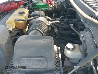 ✅ 2019 Ford F-150 XL • VIN: 1FTMF1E57KKC99990 • Lot: 42237367. Listed on IAAI with 140,527 mi. Free auction sales archive from the USA and detailed vehicle history report at DreamBid. Image 19.