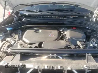 ✅ 2024 BMW X1 • VIN: WBX13EF01R5X93019 • Lot: 84556255. Listed on Copart with 47,767 mi. Free auction sales archive from the USA and detailed vehicle history report at DreamBid. Image 13.