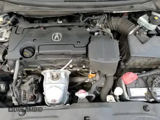 ✅ 2019 Acura ILX Premium • VIN: 19UDE2F76KA001378 • Lot: 68842095. Wystawiony na Copart z przebiegiem 90 101 mil. Bezpłatny archiwum sprzedaży aukcyjnych z USA i szczegółowy raport historii pojazdu na DreamBid. Zdjęcie 15.