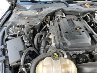 ✅ 2019 Ford Mustang EcoBoost • VIN: 1FA6P8TH4K5189527 • Lot: 90535995. Listed on Copart with 69,204 mi. Free auction sales archive from the USA and detailed vehicle history report at DreamBid. Image 15.