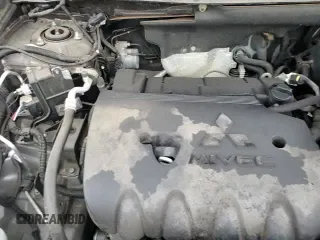 ✅ 2018 Mitsubishi Outlander ES • VIN: JA4AZ3A31JZ051678 • Lot: 92733995. Listed on Copart with 101,727 mi. Free auction sales archive from the USA and detailed vehicle history report at DreamBid. Image 16.