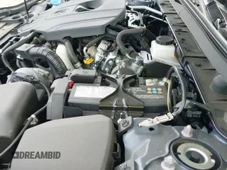 ✅ 2024 Mazda CX-30 S Carbon Edition • VIN: 3MVDMBCM0RM638659 • Lot: 42384550. Listed on IAAI with 12,271 mi. Free auction sales archive from the USA and detailed vehicle history report at DreamBid. Image 19.