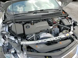 ✅ 2017 Chevrolet Volt LT • VIN: 1G1RC6S51HU100177 • Lot: 85108555. Wystawiony na Copart z przebiegiem 145 229 mil. Bezpłatny archiwum sprzedaży aukcyjnych z USA i szczegółowy raport historii pojazdu na DreamBid. Zdjęcie 15.