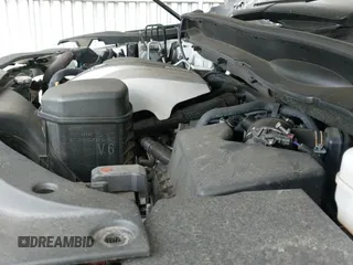 ✅ 2021 Lexus RX 350 • VIN: 2T2HZMDA6MC264513 • Lot: 42981038. Listed on IAAI with 46,000 mi. Free auction sales archive from the USA and detailed vehicle history report at DreamBid. Image 19.