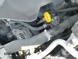 ✅ 2018 Kia Stinger • VIN: KNAE15LAXJ6016027 • Lot: 42869222. Listed on IAAI with 90,312 mi. Free auction sales archive from the USA and detailed vehicle history report at DreamBid. Image 22.