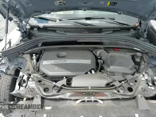 ✅ 2023 BMW X1 xDrive28i • VIN: WBX73EF01P5Y20369 • Lot: 80470665. Listed on Copart with 10,685 mi. Free auction sales archive from the USA and detailed vehicle history report at DreamBid. Image 17.