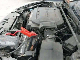 ✅ 2015 Honda Accord Touring • VIN: 1HGCR3F96FA021983 • Лот: 43538819. Опубликован ранее на IAAI с пробегом 192 694 миль. Бесплатный доступ к архиву аукционных продаж из США и подробный отчёт об истории автомобиля на DreamBid. Изображение 20.