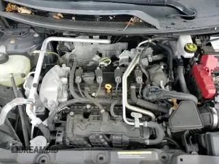 ✅ 2021 Nissan Rogue SV • VIN: 5N1AT3BB9MC822758 • Lot: 80110005. Listed on Copart with 66,844 mi. Free auction sales archive from the USA and detailed vehicle history report at DreamBid. Image 15.