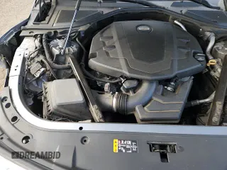 ✅ 2018 Cadillac CT6 Premium Luxury AWD • VIN: 1G6KG5RS9JU139580 • Lot: 64951495. Wystawiony na Copart z przebiegiem 104 000 mil. Bezpłatny archiwum sprzedaży aukcyjnych z USA i szczegółowy raport historii pojazdu na DreamBid. Zdjęcie 13.