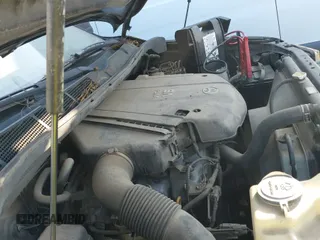 ✅ 2008 Toyota Tundra • VIN: 5TFRU54108X016164 • Lot: 42933006. Wystawiony na IAAI z przebiegiem 291 800 mil. Bezpłatny archiwum sprzedaży aukcyjnych z USA i szczegółowy raport historii pojazdu na DreamBid. Zdjęcie 19.