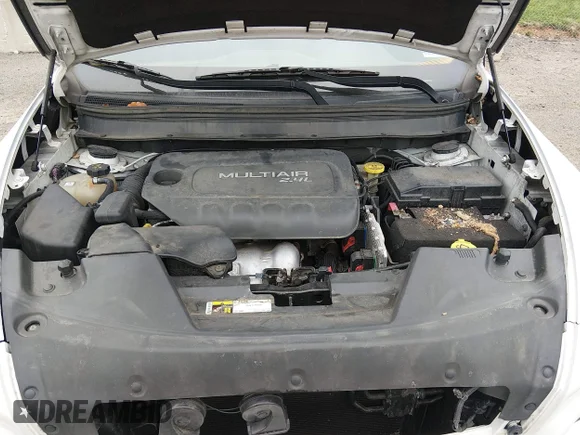 ✅ 2015 Jeep Cherokee North • VIN: 1C4PJMCB9FW758246 • Lot: 44988386. Listed on IAAI with 233,818 mi. Free auction sales archive from the USA and detailed vehicle history report at DreamBid. Image 10.