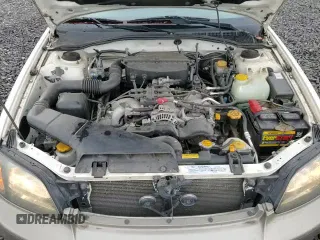 ✅ 2004 Subaru Legacy Outback Limited • VIN: 4S3BH686X47610207 • Lot: 86393774. Wystawiony na Copart z przebiegiem 189 383 mil. Bezpłatny archiwum sprzedaży aukcyjnych z USA i szczegółowy raport historii pojazdu na DreamBid. Zdjęcie 15.