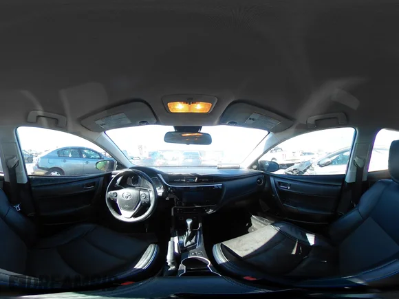 ✅ 2018 Toyota Corolla L • VIN: 5YFBURHE8JP773081 • Lot: 44114285. Wystawiony na IAAI z przebiegiem 181 561 mil. Bezpłatny archiwum sprzedaży aukcyjnych z USA i szczegółowy raport historii pojazdu na DreamBid. Zdjęcie 18.