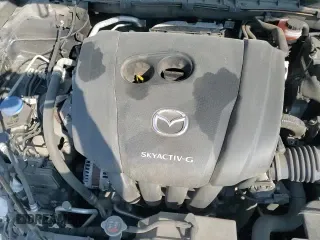 ✅ 2019 Mazda 6 Touring • VIN: JM1GL1VM7K1505649 • Lot: 80191775. Wystawiony na Copart z przebiegiem 90 893 mil. Bezpłatny archiwum sprzedaży aukcyjnych z USA i szczegółowy raport historii pojazdu na DreamBid. Zdjęcie 14.