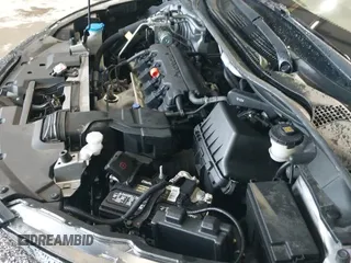 ✅ 2022 Honda HR-V EX • VIN: 3CZRU5H51NM724321 • Lot: 42241766. Listed on IAAI with 29,383 mi. Free auction sales archive from the USA and detailed vehicle history report at DreamBid. Image 20.