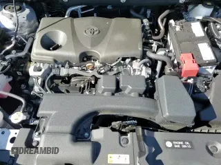 ✅ 2024 Toyota RAV4 XLE Premium • VIN: 2T3A1RFV0RC481385 • Лот: 86636245. Опубликован ранее на Copart с пробегом 24 469 миль. Бесплатный доступ к архиву аукционных продаж из США и подробный отчёт об истории автомобиля на DreamBid. Изображение 16.