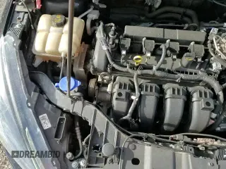 ✅ 2018 Ford Focus SEL • VIN: 1FADP3M21JL203608 • Lot: 93730195. Wystawiony na Copart z przebiegiem 97 970 mil. Bezpłatny archiwum sprzedaży aukcyjnych z USA i szczegółowy raport historii pojazdu na DreamBid. Zdjęcie 15.