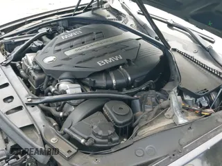 ✅ 2013 BMW 5 Series 550i xDrive • VIN: WBAFU9C59DDY71971 • Lot: 42265055. Listed on IAAI with 93,632 mi. Free auction sales archive from the USA and detailed vehicle history report at DreamBid. Image 20.