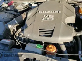 ✅ 2010 Suzuki Grand Vitara • VIN: JS3TD1D91A4100345 • Lot: 82252654. Listed on Copart with 59,690 mi. Free auction sales archive from the USA and detailed vehicle history report at DreamBid. Image 13.