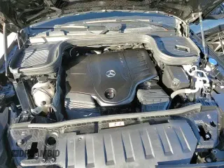 ✅ 2024 Mercedes-Benz GLS 450 • VIN: 4JGFF5KE1RB084423 • Lot: 94194055. Wystawiony na Copart z przebiegiem 33 672 mil. Bezpłatny archiwum sprzedaży aukcyjnych z USA i szczegółowy raport historii pojazdu na DreamBid. Zdjęcie 14.