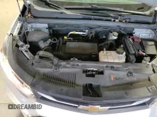 ✅ 2021 Chevrolet Trax LS • VIN: KL7CJKSB6MB303764 • Lot: 85003085. Listed on Copart with 103,335 mi. Free auction sales archive from the USA and detailed vehicle history report at DreamBid. Image 15.