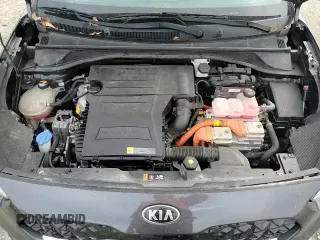 ✅ 2020 Kia Niro EX • VIN: KNDCD3LD8L5449127 • Lot: 91945505. Listed on Copart with 35,517 mi. Free auction sales archive from the USA and detailed vehicle history report at DreamBid. Image 14.