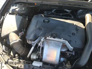 2020 Chevrolet Malibu Premier with VIN 1G1ZE5SX3LF054547, listed as a Copart auction lot 86210505 with 107,981 mi miles and Salvage title. Bid and sale history available at DreamBid. Image 14.