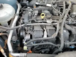 ✅ 2022 Ford Maverick XLT • VIN: 3FTTW8F91NRA44032 • Лот: 93819875. Опубликован ранее на Copart с пробегом 82 094 миль. Бесплатный доступ к архиву аукционных продаж из США и подробный отчёт об истории автомобиля на DreamBid. Изображение 13.