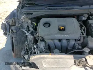 2020 Hyundai Veloster Premium z VIN KMHTG6AF6LU029753, wystawiony jako Copart lot #62052255 z przebiegiem 128 615 mil mil oraz Szkoda całkowita • Salvage title. Historia ofert i sprzedaży dostępna na DreamBid. Obrazek 15.