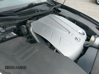 ✅ 2007 Lexus GS 350 • VIN: JTHCE96S570010043 • Lot: 42889132. Listed on IAAI with 257,750 mi. Free auction sales archive from the USA and detailed vehicle history report at DreamBid. Image 13.