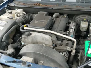 ✅ 2006 Buick Rainier CXL • VIN: 5GADS13S362178370 • Lot: 41283446. Listed on IAAI with 240,389 mi. Free auction sales archive from the USA and detailed vehicle history report at DreamBid. Image 19.