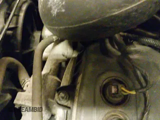 ✅ 2019 Ford Transit Passenger XL • VIN: 1FMZK1CM8KKA27343 • Lot: 41607428. Listed on IAAI with 110,797 mi. Free auction sales archive from the USA and detailed vehicle history report at DreamBid. Image 20.