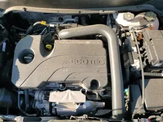 2023 Chevrolet Equinox RS с VIN 3GNAXMEG3PL216460, выставлен на аукционе Copart как лот 66629835 с пробегом 22 499 миль миль и Списание • Salvage title. История ставок и продаж доступна на DreamBid. Изображение 13.