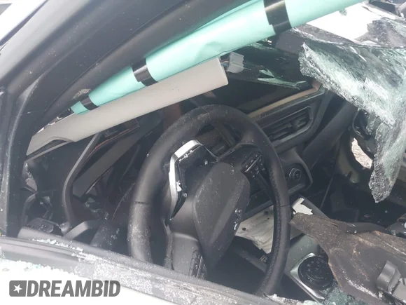 ✅ 2025 Ford Bronco Sport Outer Banks • VIN: 3FMCR9CN4SRF23910 • Lot: 44138026. Wystawiony na IAAI z przebiegiem Nie podano. Bezpłatny archiwum sprzedaży aukcyjnych z USA i szczegółowy raport historii pojazdu na DreamBid. Zdjęcie 7.
